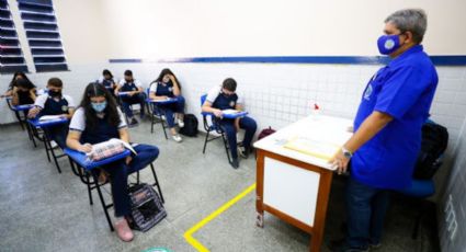 Notas sobre o retorno às aulas presenciais: desafios e possibilidades – Por Vagner Marques