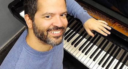 Composições de Luiz Castelões ganham espaço na volta dos concertos presenciais pelo mundo