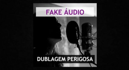 O Planeta Azul – Fake áudio: dublagem perigosa