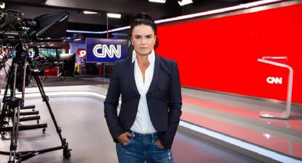 Renata Afonso assume presidência da CNN após saída de Douglas Tavolaro