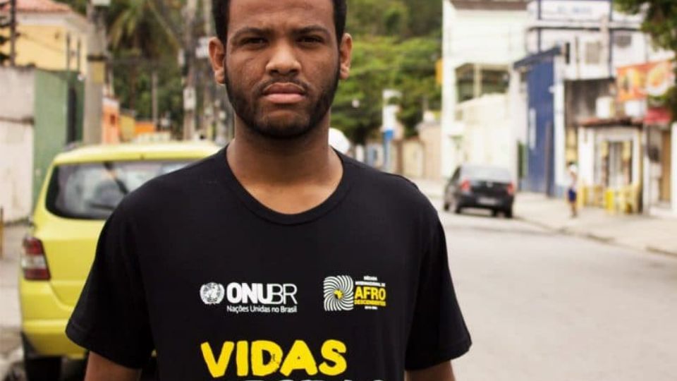 Rene Silva (Reprodução/Instagram)