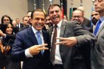 João Doria anuncia saída da vida pública: "Dever cumprido"