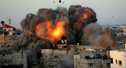 Massacre de Israel em Gaza continua; Colômbia segue conflagrada – Por Ana Prestes