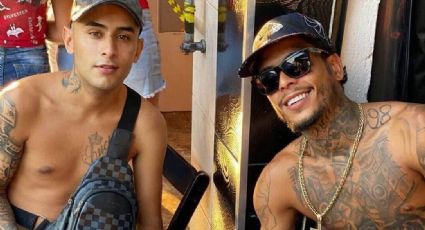 Funkeiro que estava com MC Kevin na hora da morte diz ser ameaçado: "vocês saberão da verdade"