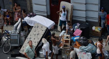 Câmara aprova projeto que proíbe despejos e desocupações durante a pandemia