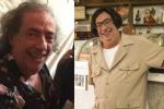 Beiçola de A Grande Família, o ator Marcos Oliveira, depende da ajuda de um amigo e fãs até para comer