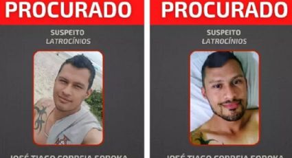 Polícia revela novas informações sobre o serial killer de Curitiba: "mata porque gosta"