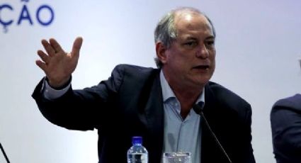 Ciro ataca outra vez: impeachment não decola porque "PT está de braços cruzados"