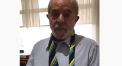 VÍDEO: Lula explica origem da gravata que Pazuello tentou imitar na CPI do Genocídio