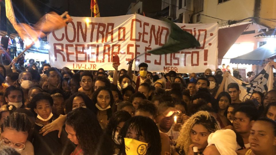 Foto: Brasil 247