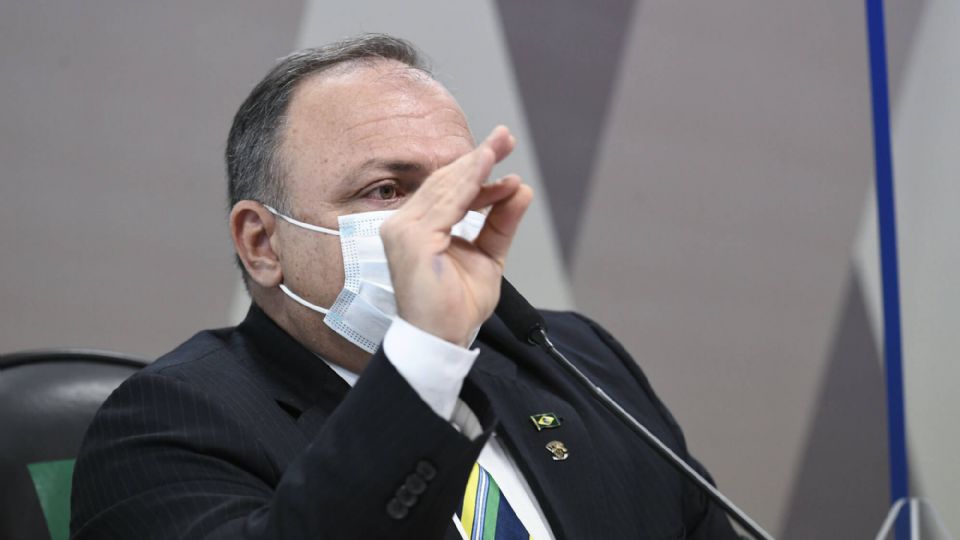 Foto: Jefferson Rudy/Agência Senado