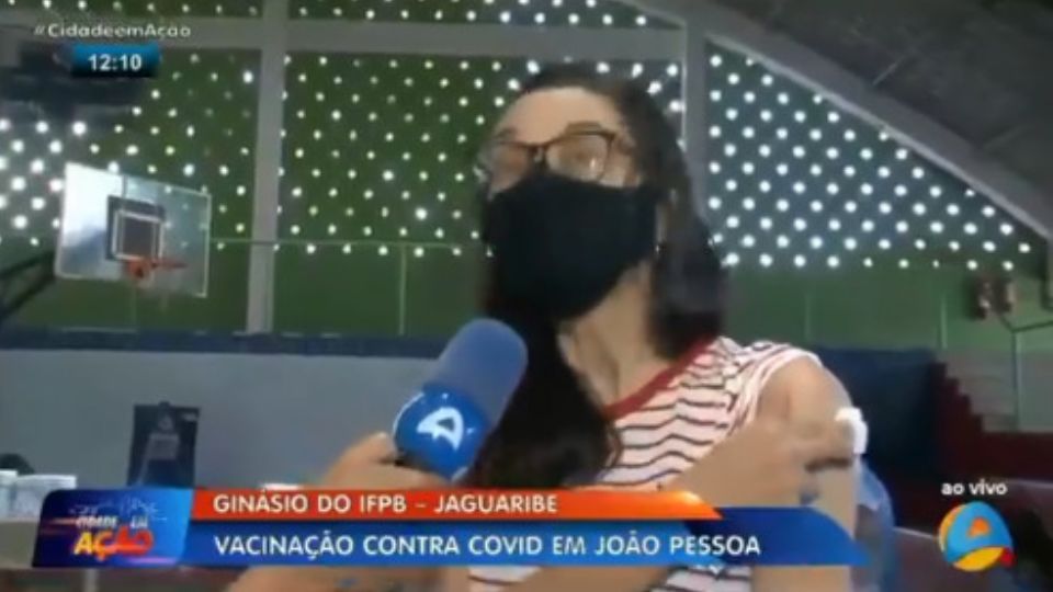 Reprodução
