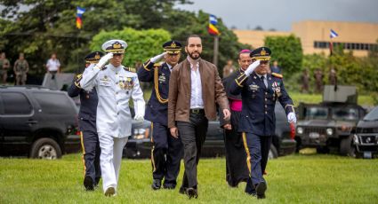 El Salvador enfrenta tentativa de autogolpe promovida por presidente e deputados aliados