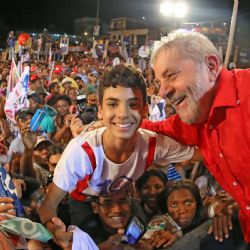 Eleições 2022: entre eleitores da Bahia, Lula venceria Bolsonaro com 20 pontos de diferença, diz pesquisa