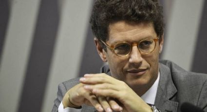 Ricardo Salles: “Ibope faz crescer eleitores de Lula, Bope diminui”