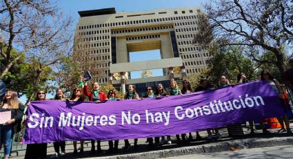 Lei da Paridade modificou 17 cadeiras na Assembleia Constituinte do Chile e beneficiou 11 homens