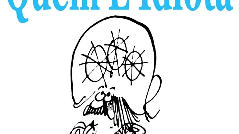 Cartas do Pai: Quem é idiota?