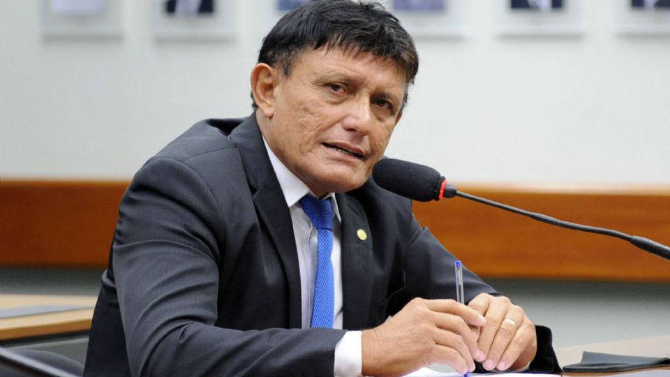 Gustavo Sales/Câmara dos Deputados

