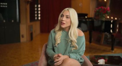 Lady Gaga revela que foi abusada por produtor aos 19 anos