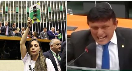 PSOL aciona Conselho de Ética contra Éder Mauro por ataques e ameaças sistemáticas contra deputadas