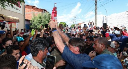 Multa que Dino aplicou contra Bolsonaro por infração sanitária pode chegar a R$1,5 milhão: "A lei é para todos"