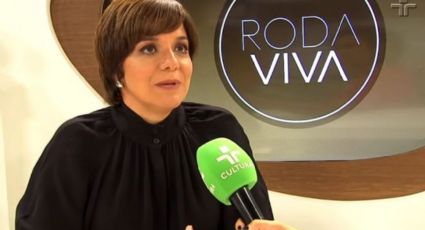 TV Cultura divulga salários de apresentadores do Roda Viva após bolsonarista expor ganhos de Vera Magalhães