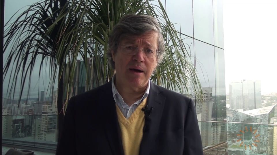 Horácio Lafer Piva, ex-presidente da Fiesp (Reprodução)