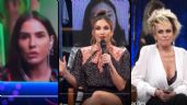 Deborah Secco e Ana Maria Braga detonam Claudia Leitte no Altas Horas; veja vídeo