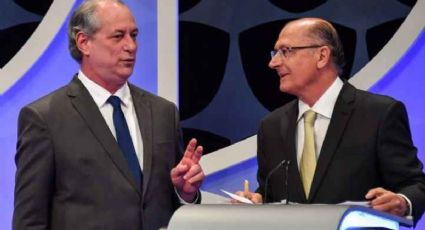 Ciro Gomes revela articulação com Alckmin, Kassab e Datena