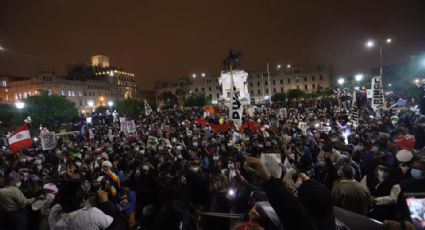 Socialista Pedro Castillo abre 10 pontos de Keiko Fujimori no Peru; protestos tomam país contra filha do ex-ditador