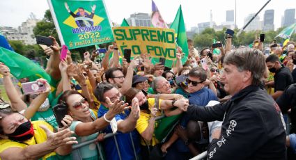 Crescimento do PIB pode levar Bolsonaro a ser candidato muito forte à reeleição