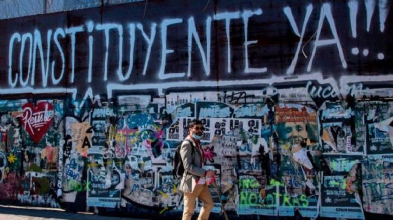 Não são 30 pesos, são 30 anos: O que está acontecendo no Chile? – Por Ana Prestes