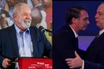 Bolsonaro e Ciro são rejeitados por mais da metade dos eleitores, diz BTG/FSB