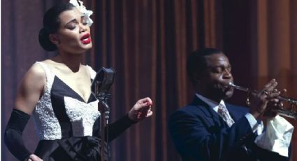 Estados Unidos vs. Billie Holiday: a luta da diva do jazz para cantar Strange Fruit