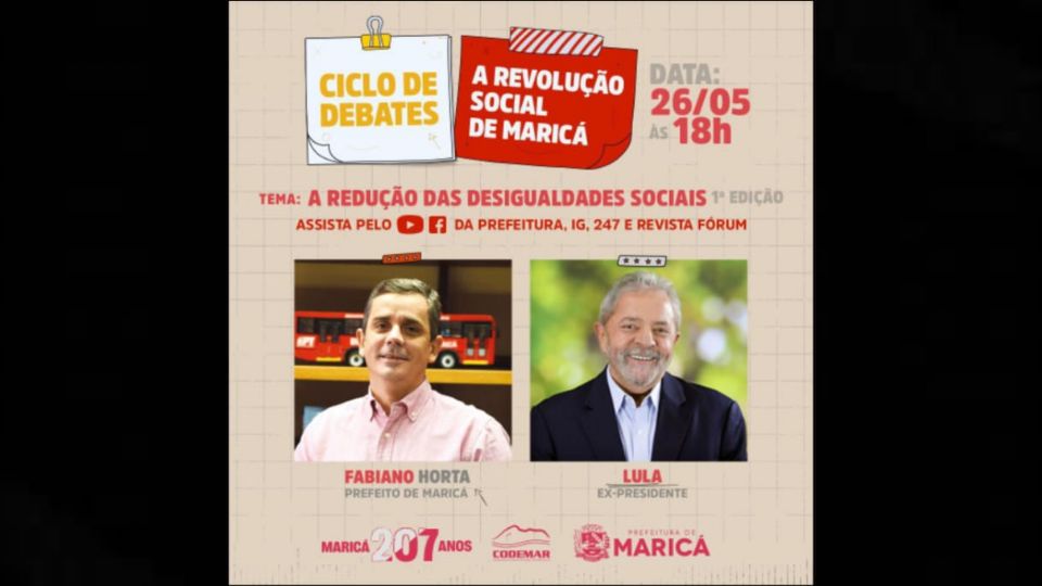 Divulgação