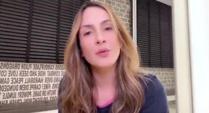 Claudia Leitte pede desculpas após resposta isenta no Altas Horas: 'Me indigna pessoas que incitam aglomerações'