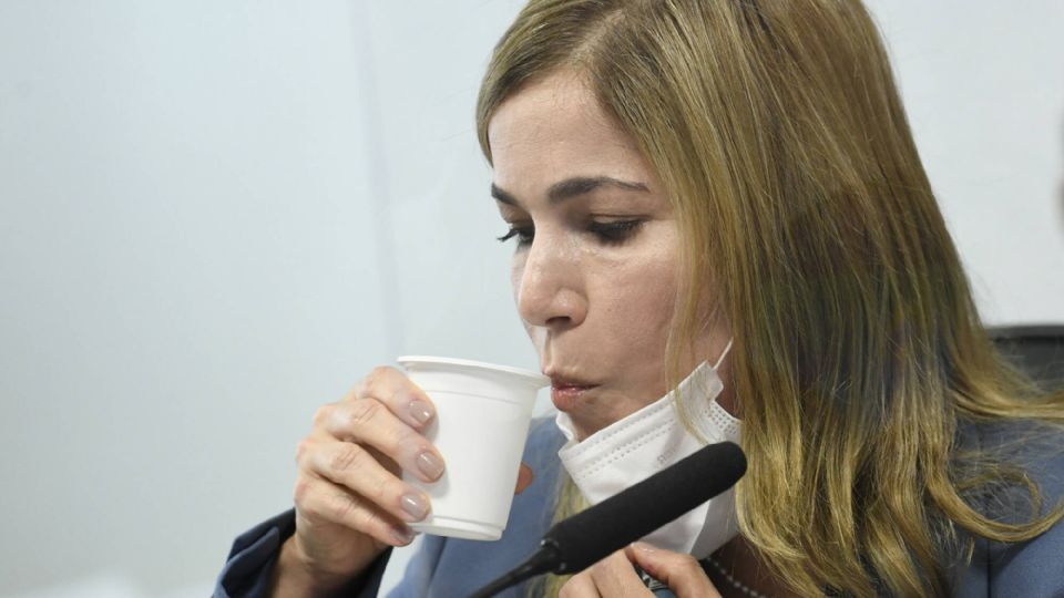 Foto: Jefferson Rudy/Agência Senado