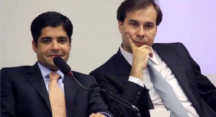 DEM marca reunião para expulsar Rodrigo Maia, que rebate e chama ACM Neto de “Torquemada baiano”