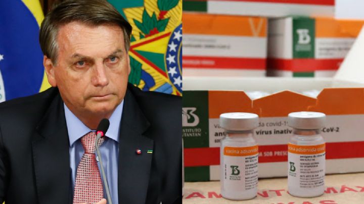 O ataque à CoronaVac, por Bolsonaro e seus seguidores – Por Walter Barretto Jr.