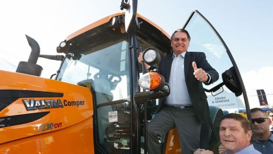 Foto: Arquivo/Agência Brasil