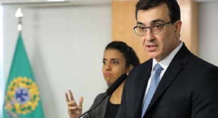 Ministro das Relações Exteriores desmente Bolsonaro e diz que não há “guerra química” da China