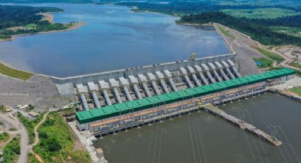 Usina de Belo Monte apresenta problemas e vários estados sofrem com apagão