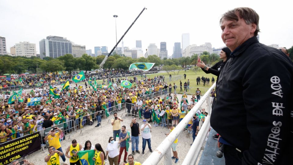 Foto: Alan Santos/PR