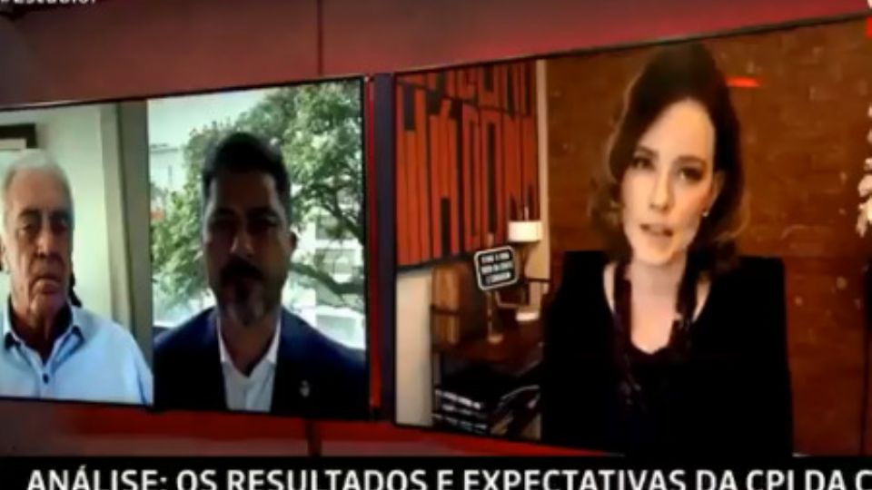 Reprodução/GloboNews