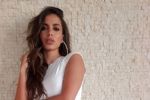 “Caetano, Djavan, Marisa Monte e Bethânia me dizem que eram a Anitta de suas épocas”, diz a cantora