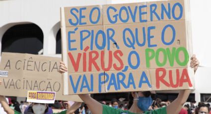 #19JForaBolsonaro: Hashtag amanhece entre assuntos mais comentados do Twitter