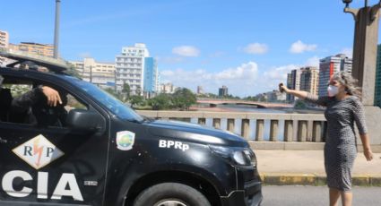 Liana Cirne, vereadora agredida em ato no Recife, repudia declarações machistas de advogado dos militares