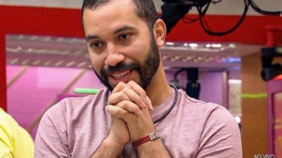 Foto: TV Globo (Reprodução)