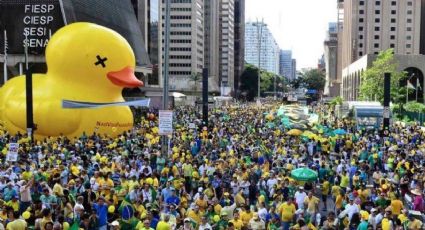 A atuação internacional da burguesia brasileira no impeachment de Dilma – Blog Terra em Transe