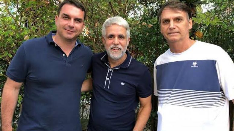 Caio Castro e ex-BBB Rafa Kaliman compartilham vídeo com fala homofóbica de pastor bolsonarista